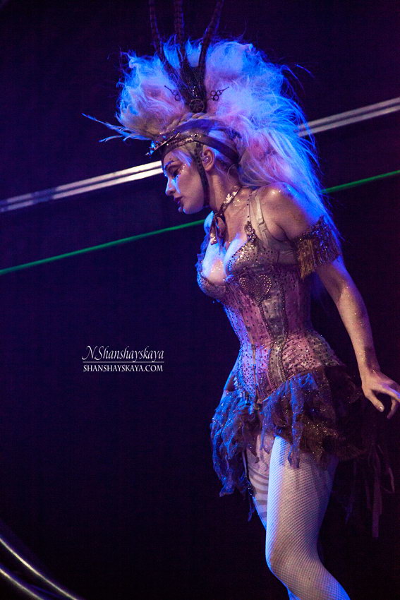 4 - Emilie Autumn