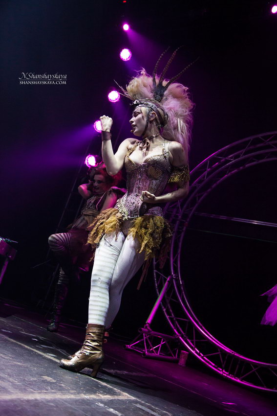 5 - Emilie Autumn