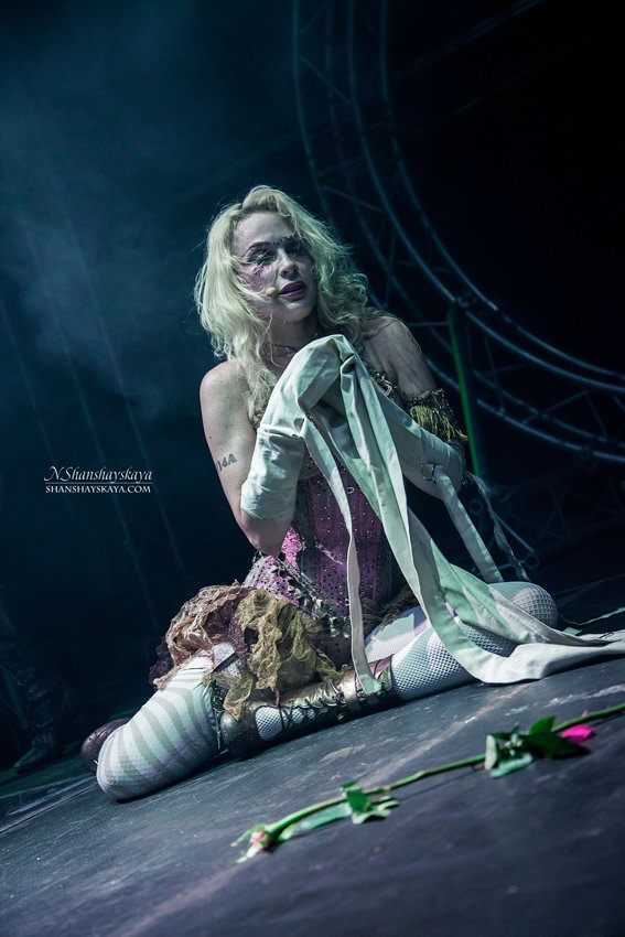 19 - Emilie Autumn