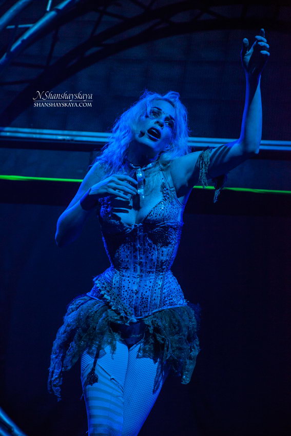 20 - Emilie Autumn