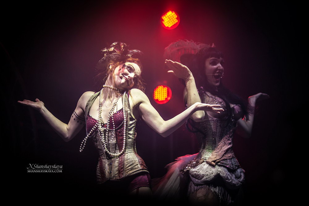 27 - Emilie Autumn