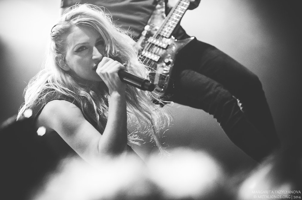 12 - Guano Apes