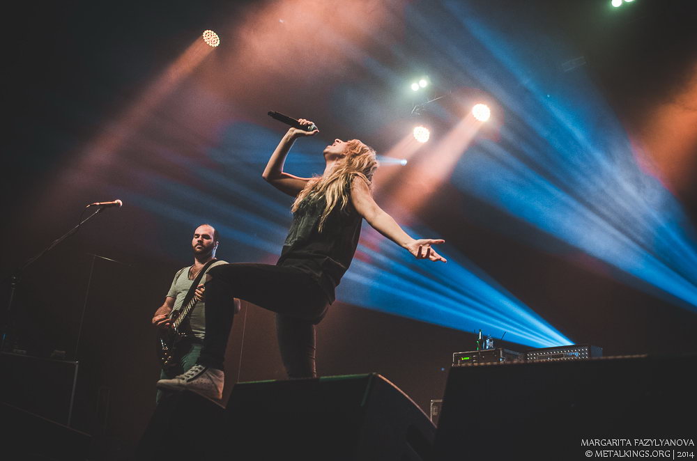 14 - Guano Apes