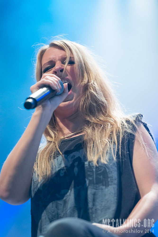 11 - Guano Apes