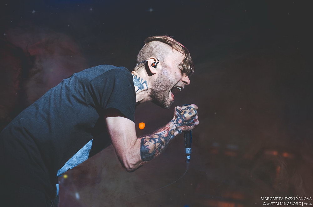 6 - The Used