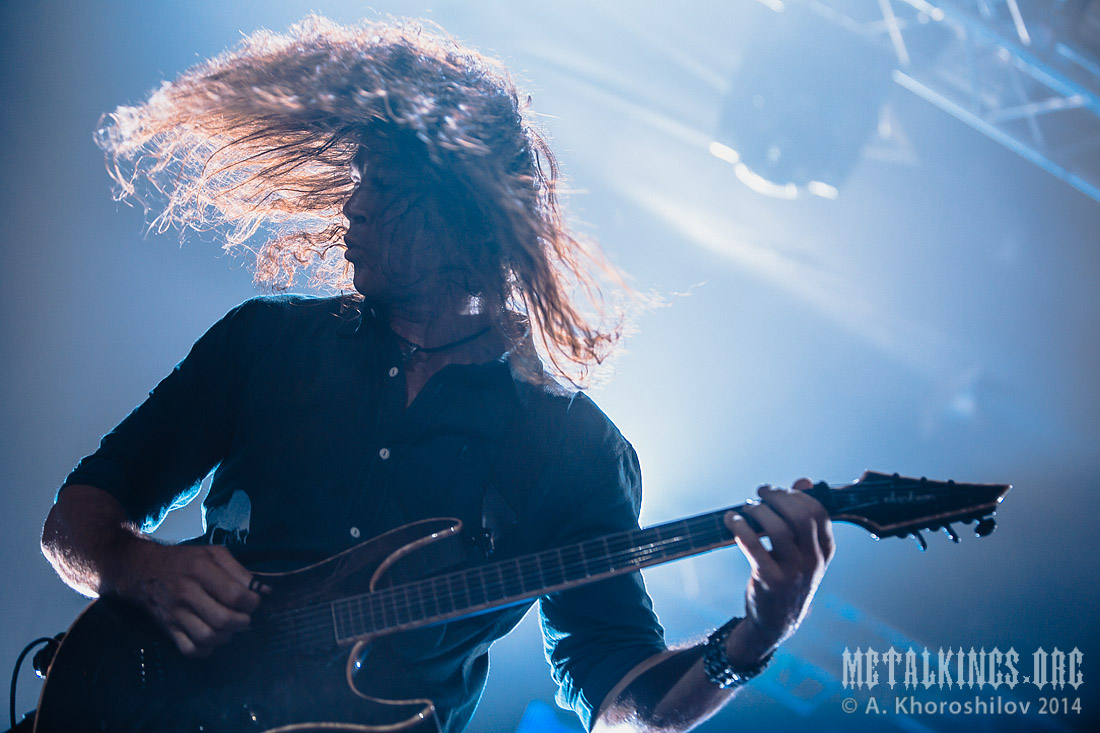 41 - Megadeth