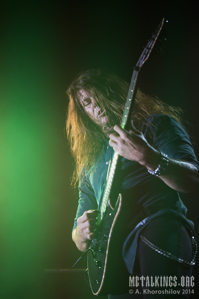 47 - Megadeth