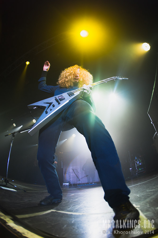 56 - Megadeth