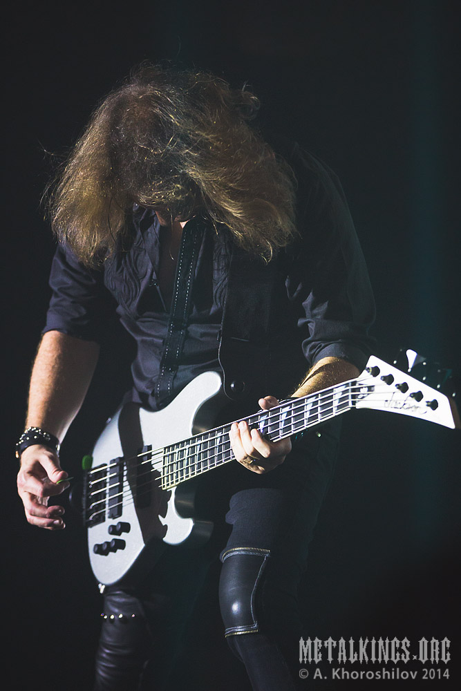 59 - Megadeth