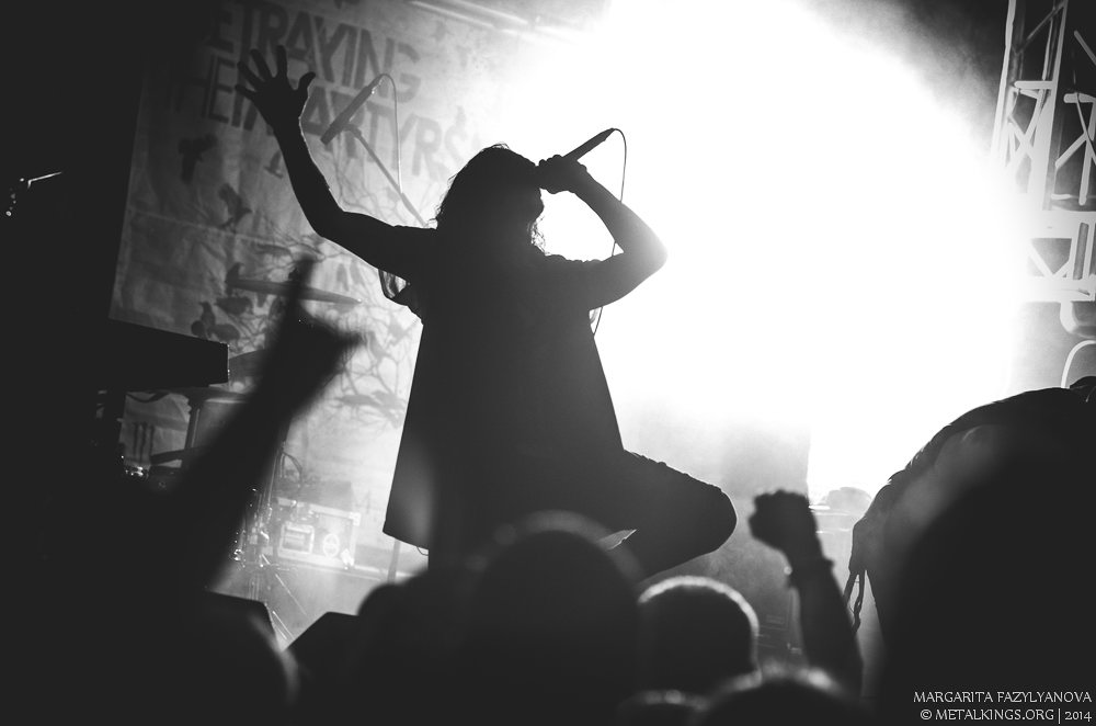 13 - Betraying The Martyrs