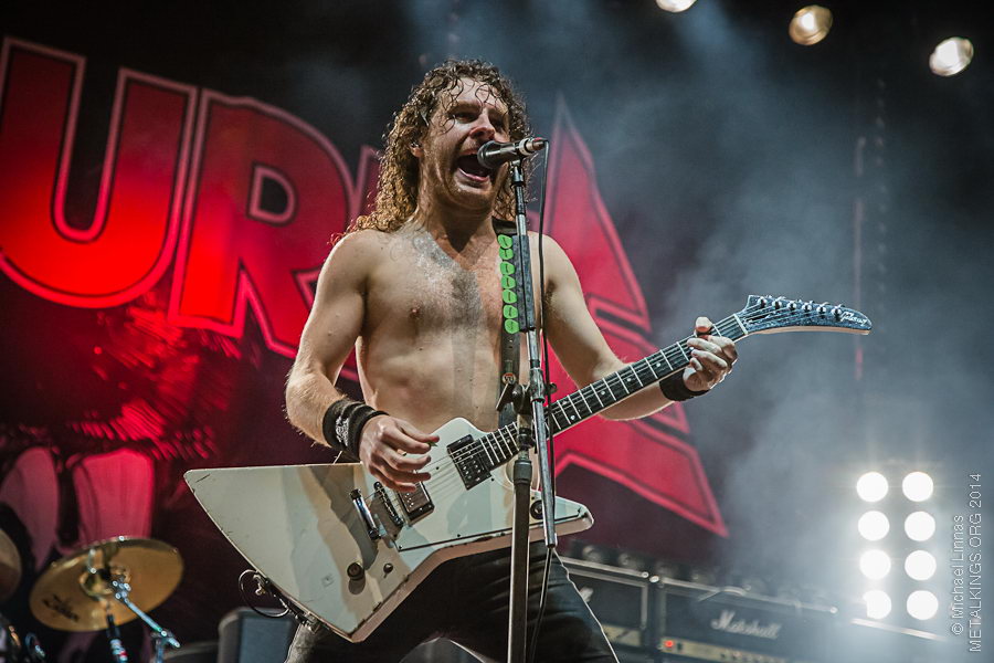 2 - Airbourne