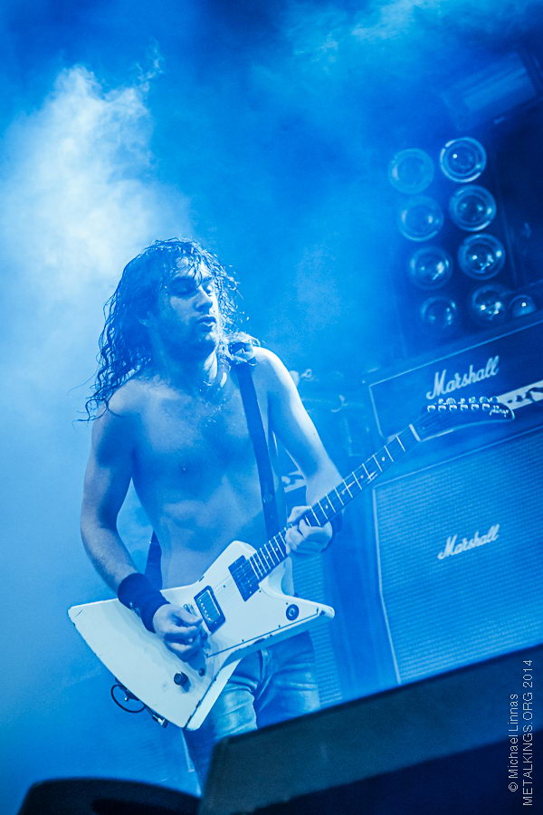 23 - Airbourne