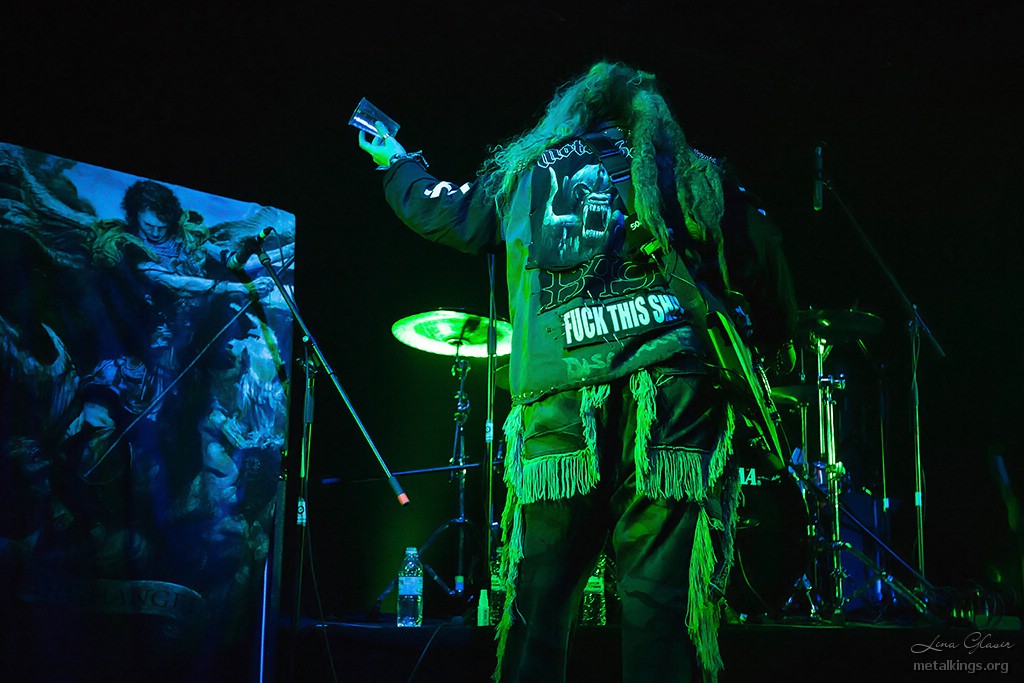 18 - Soulfly