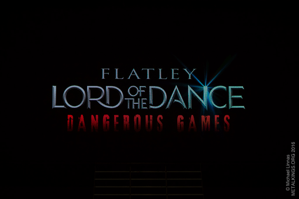 1 - Lord of the Dance