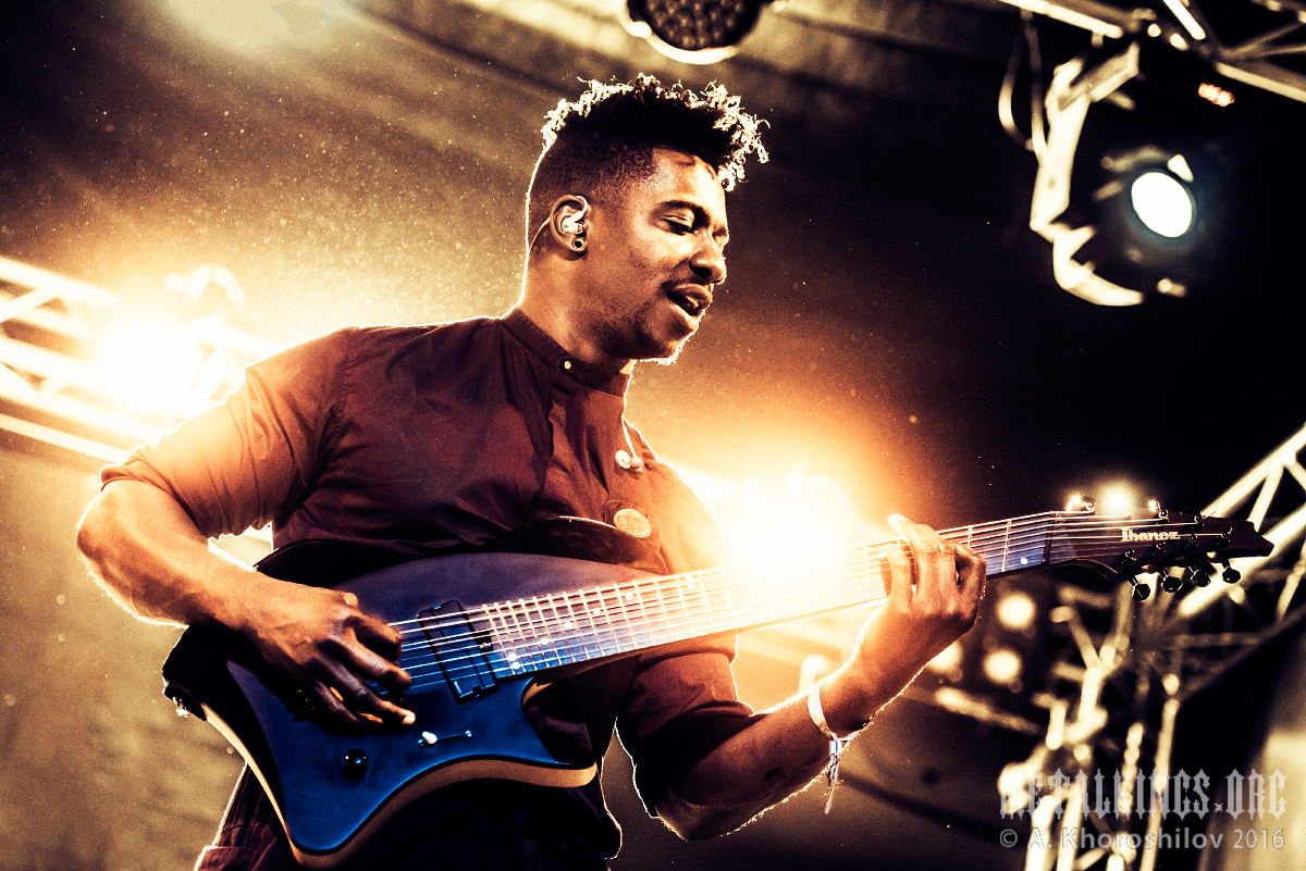 6 - Animals as Leaders