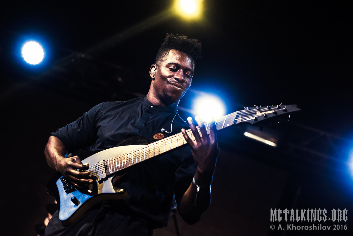 25 - Animals as Leaders