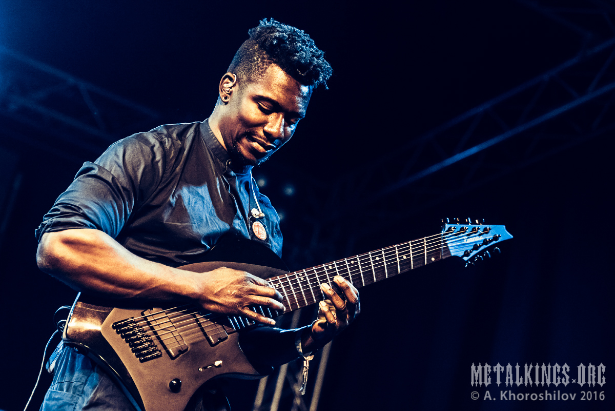 32 - Animals as Leaders