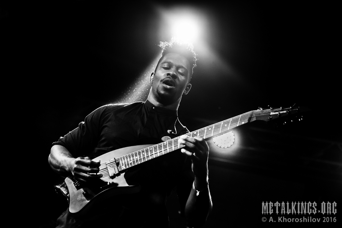36 - Animals as Leaders