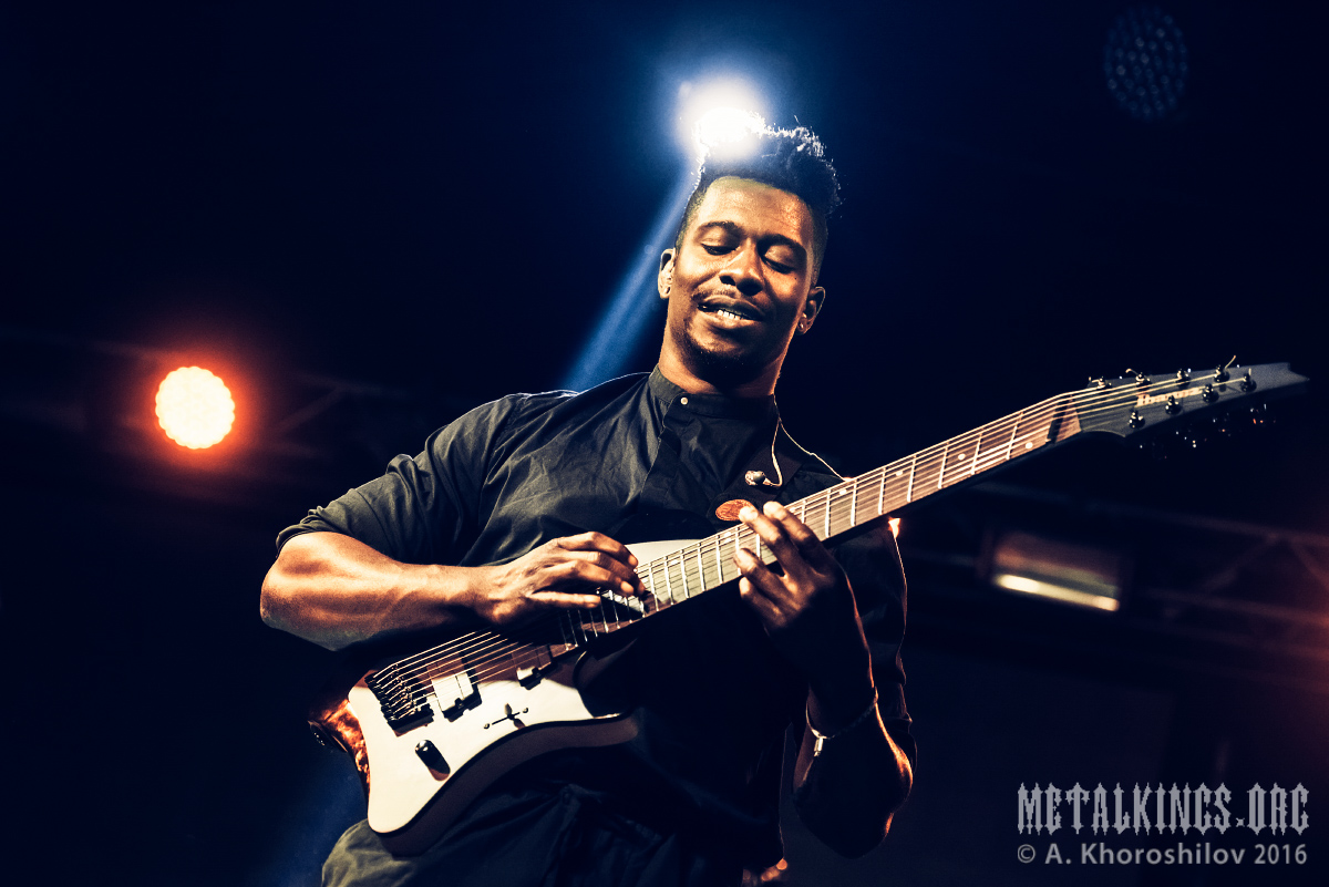 39 - Animals as Leaders