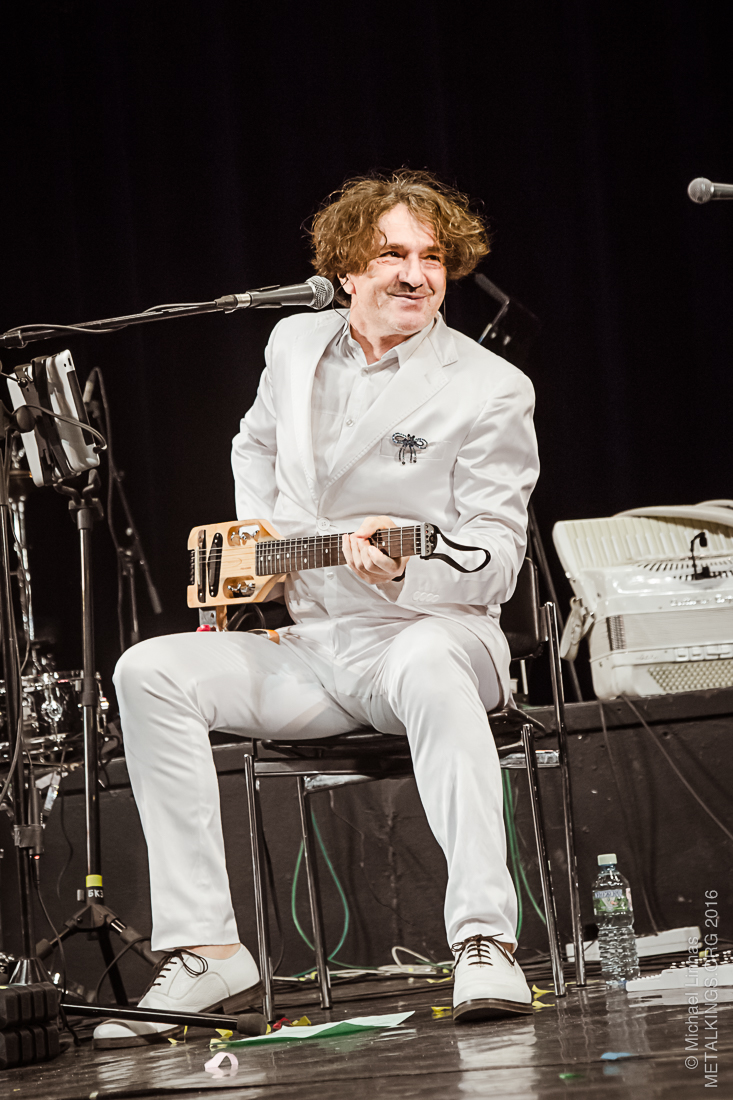 5 - Goran Bregovic