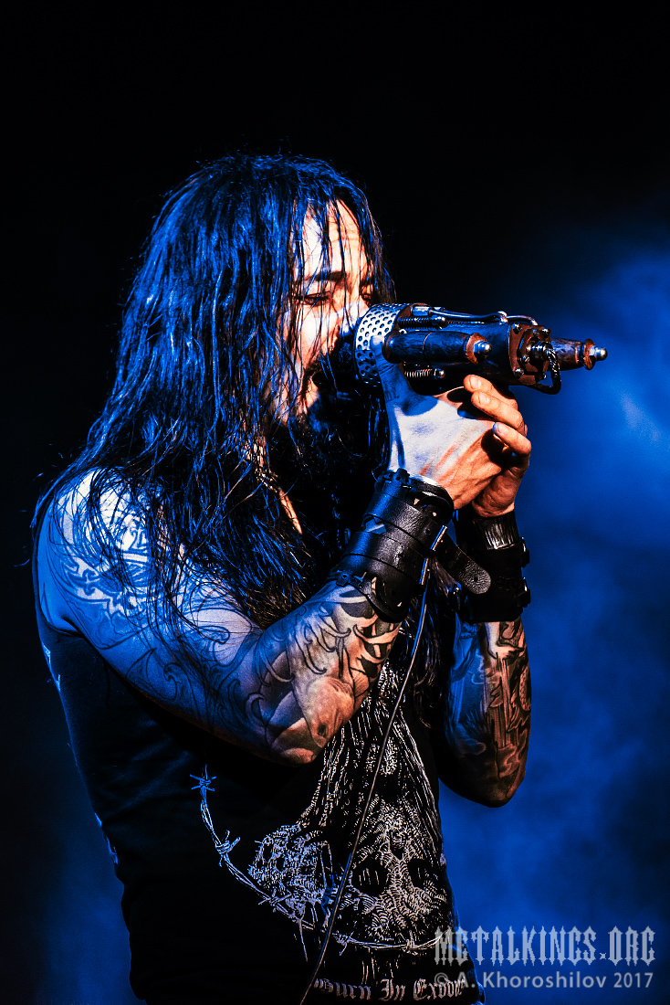 39 - Amorphis 