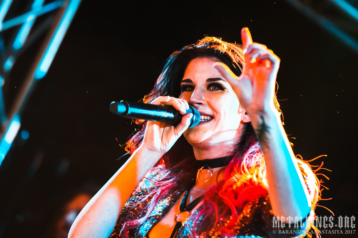 73 - Delain