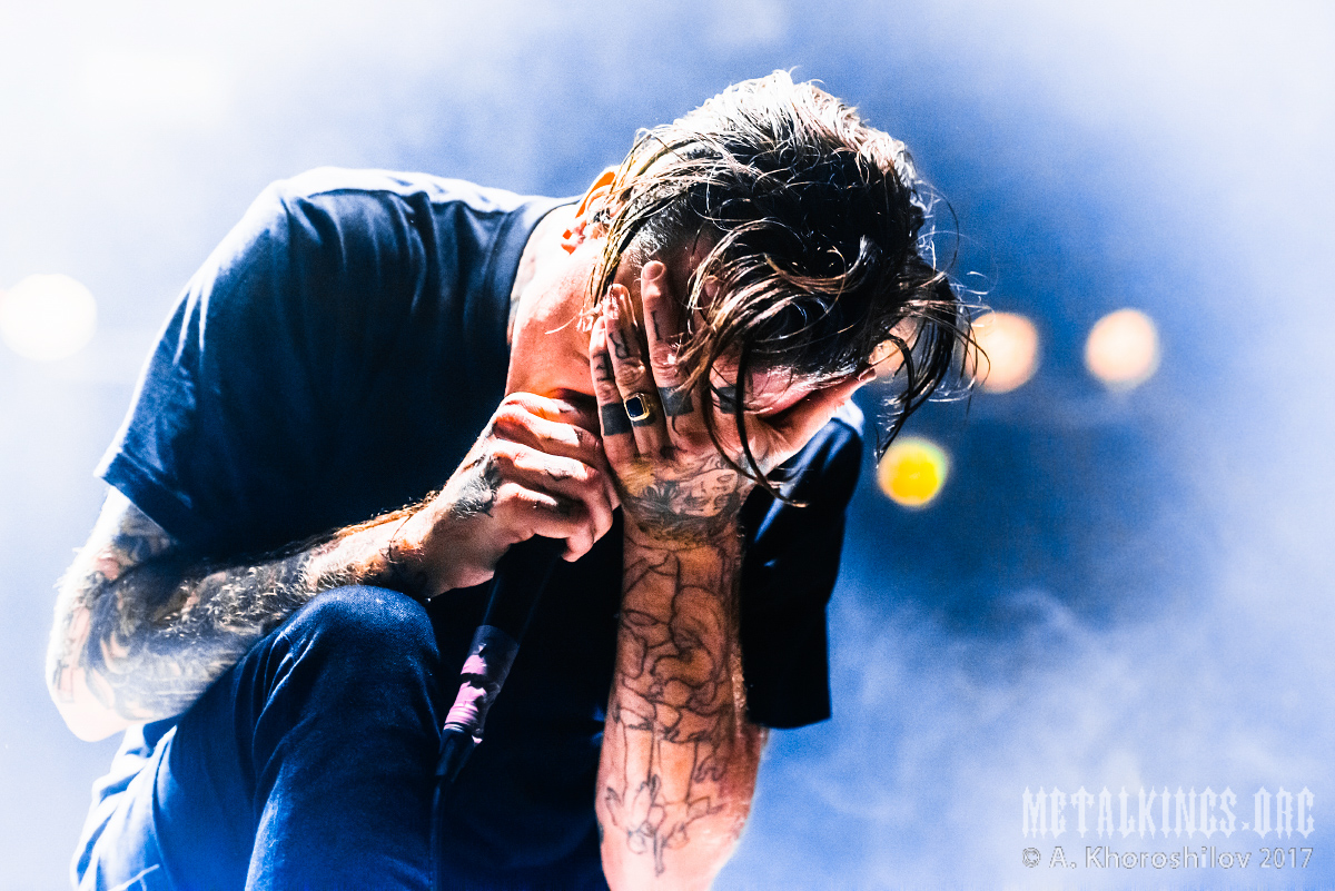 49 - The Amity Affliction