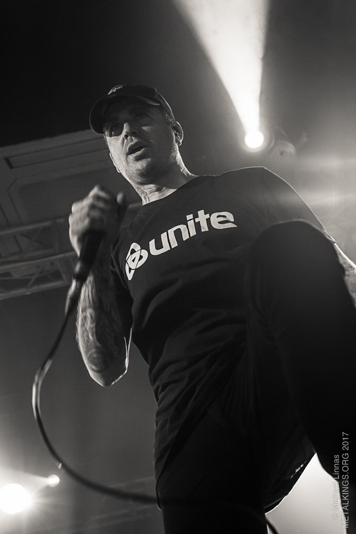 30 - The Amity Affliction
