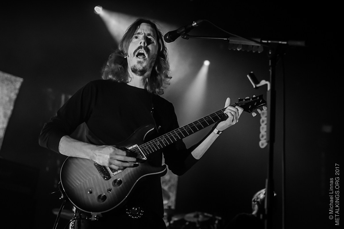 1 - Opeth