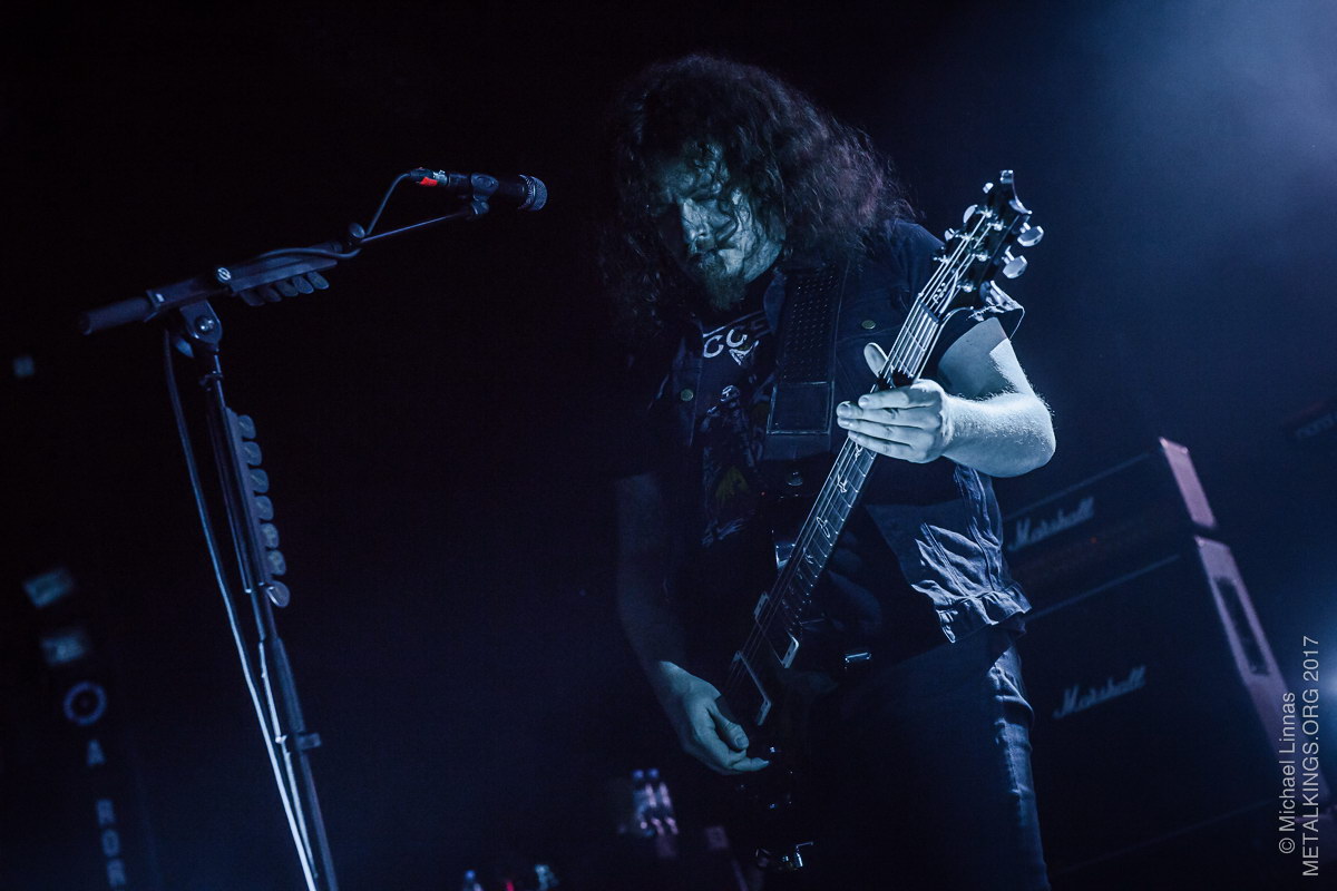 13 - Opeth