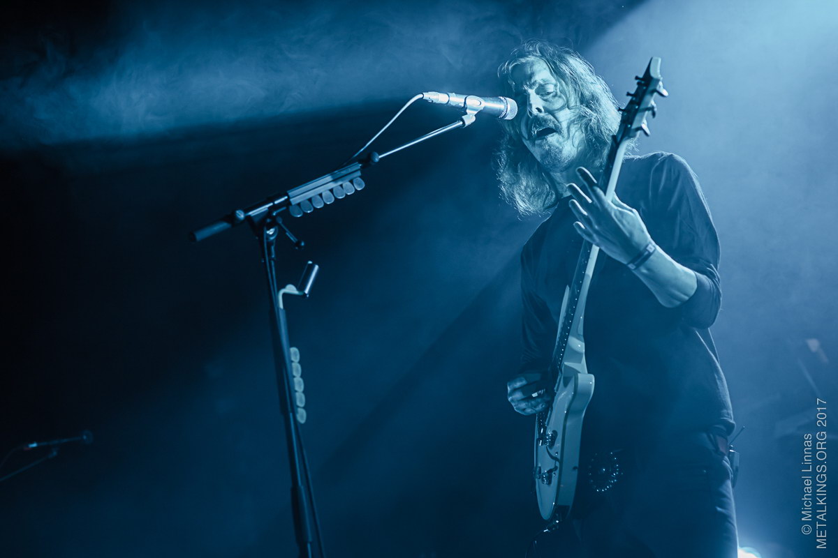7 - Opeth