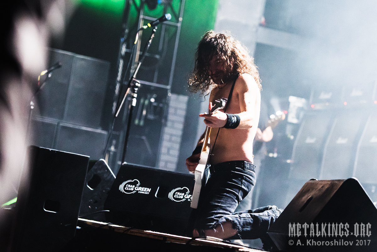 54 - Airbourne