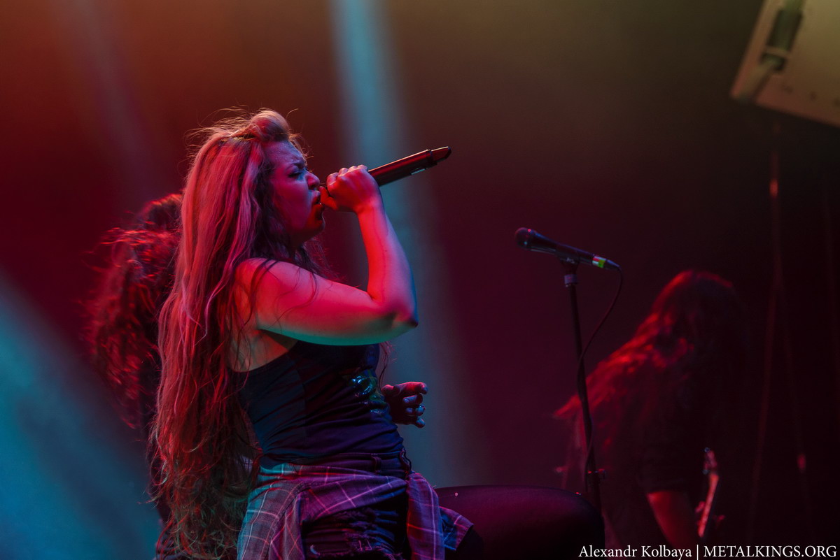 15 - The Agonist
