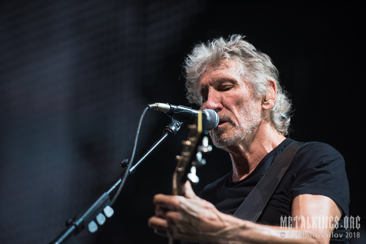 47 - Roger Waters