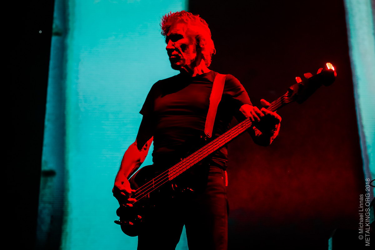 11 - Roger Waters