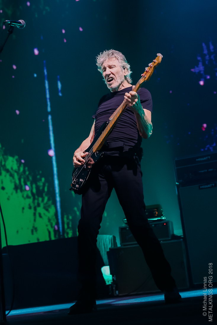 21 - Roger Waters