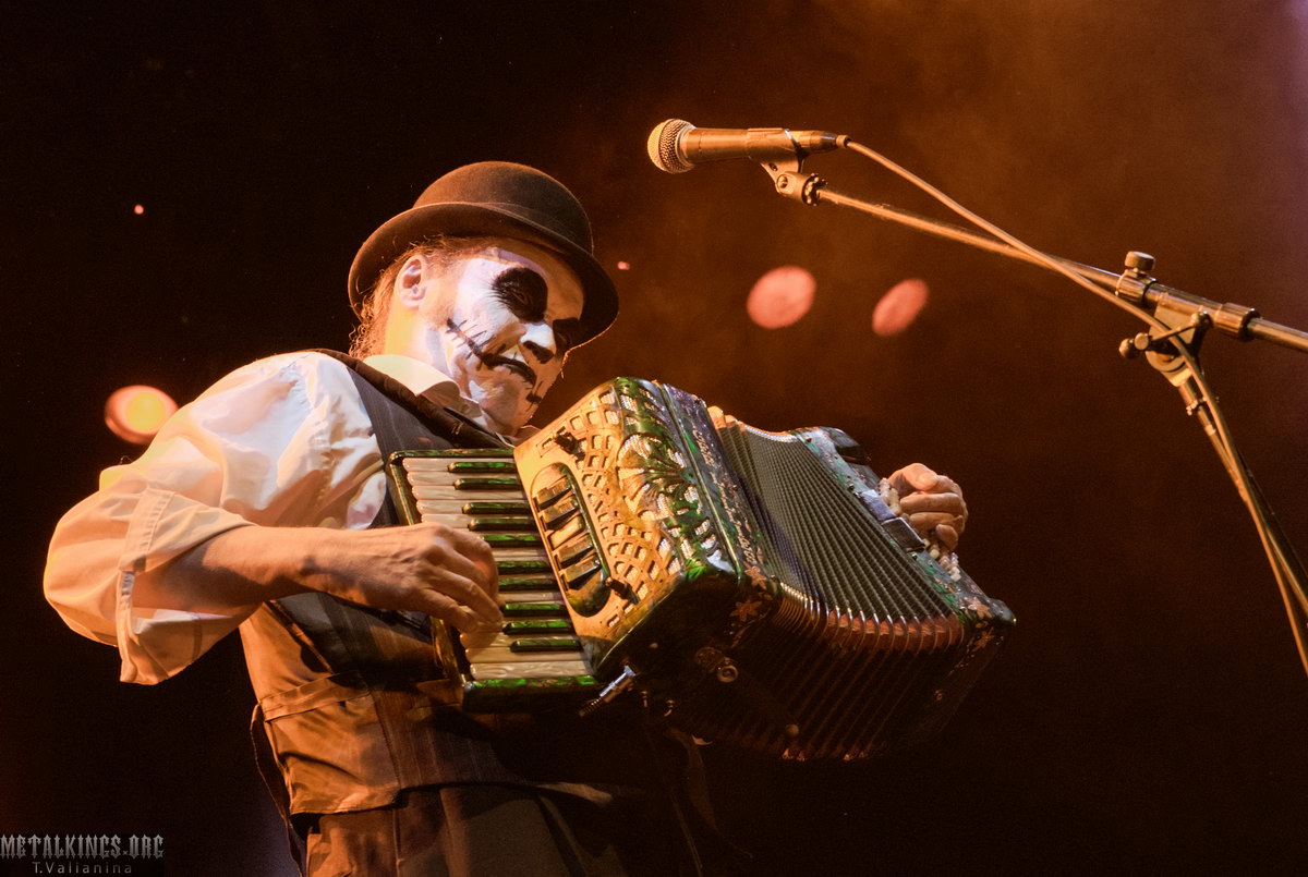 1 - The Tiger Lillies