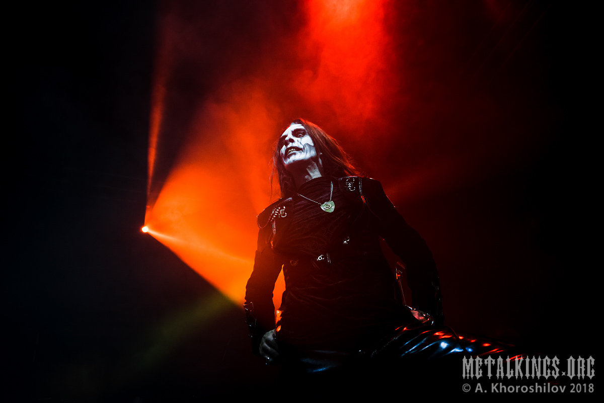 5 - Carach Angren