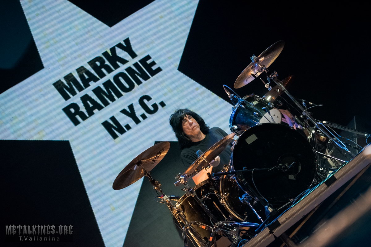 47 - Marky Ramone