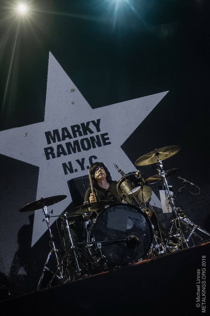 32 - Marky Ramone