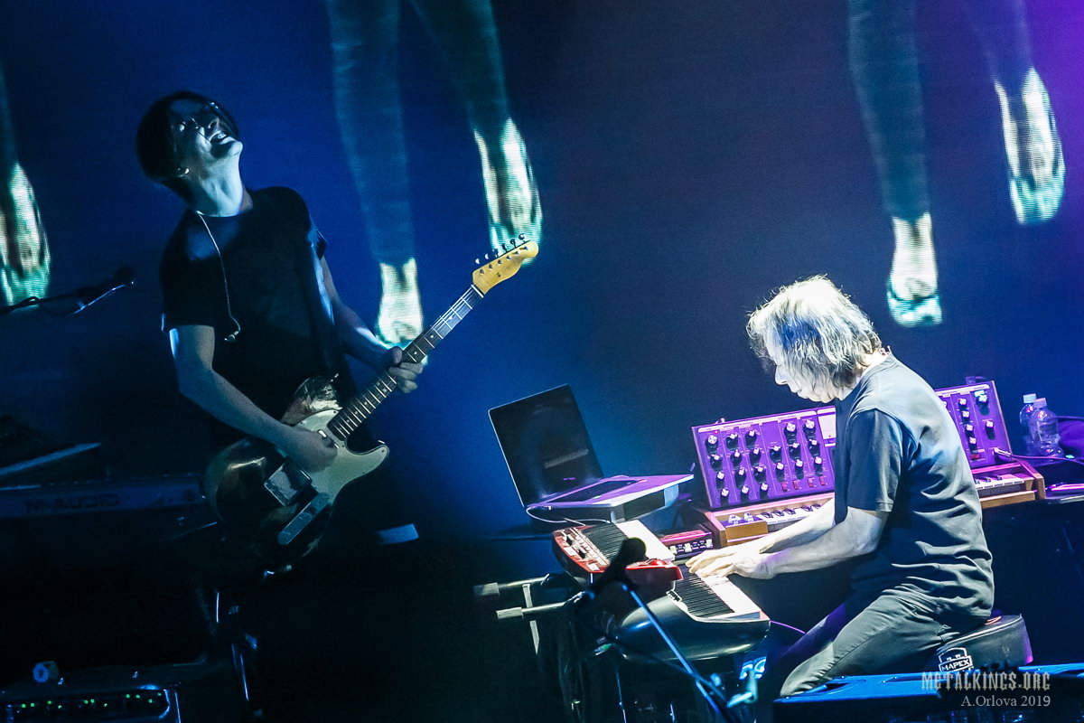 7 - Steven Wilson