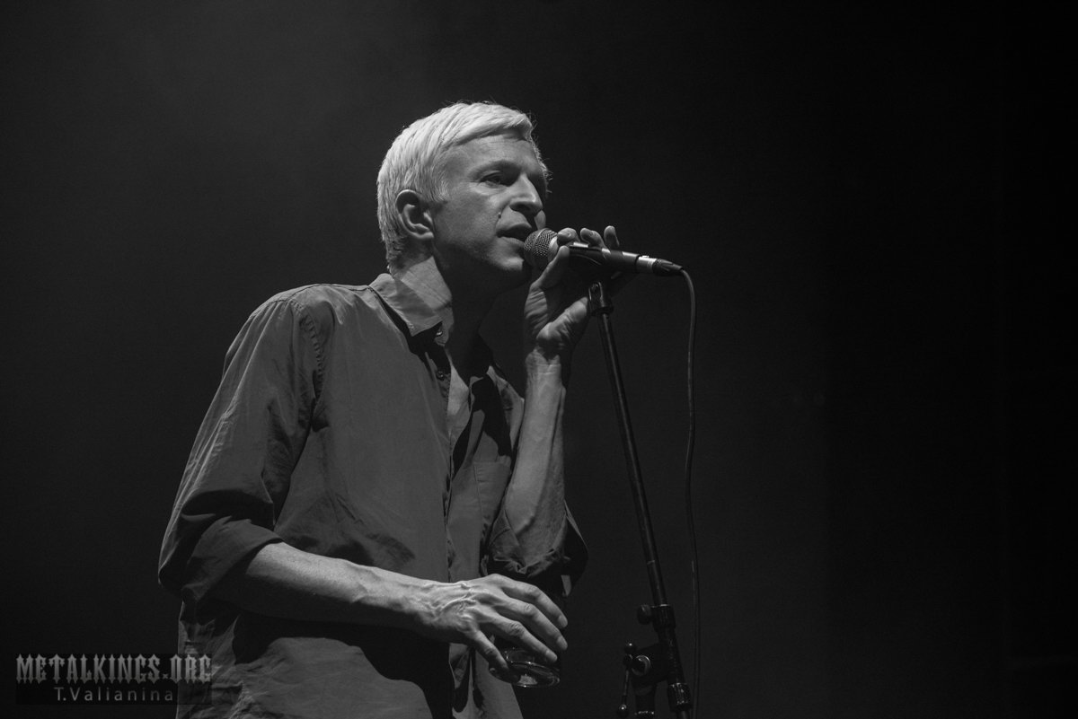 9 - Jay-Jay Johanson