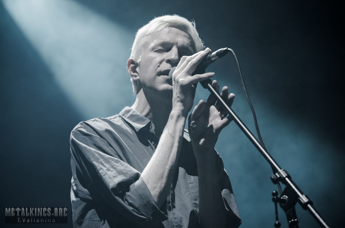 27 - Jay-Jay Johanson