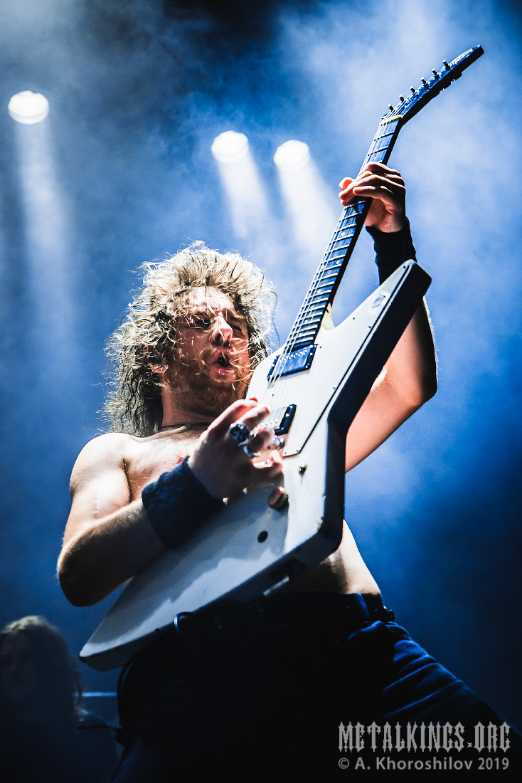 7 - Airbourne