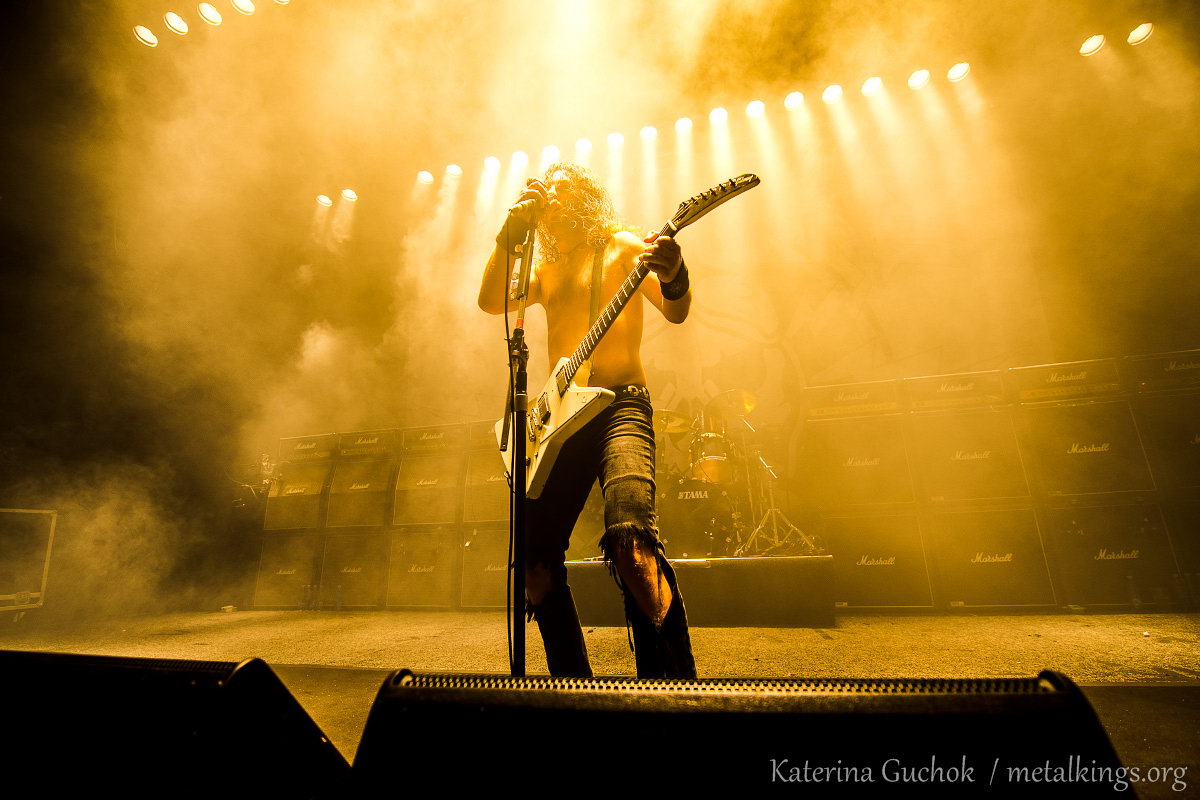 3 - Airbourne