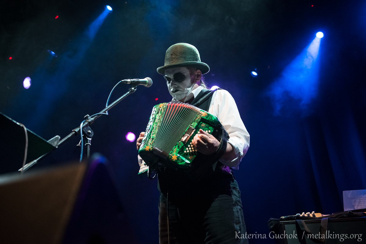 1 - The Tiger Lillies