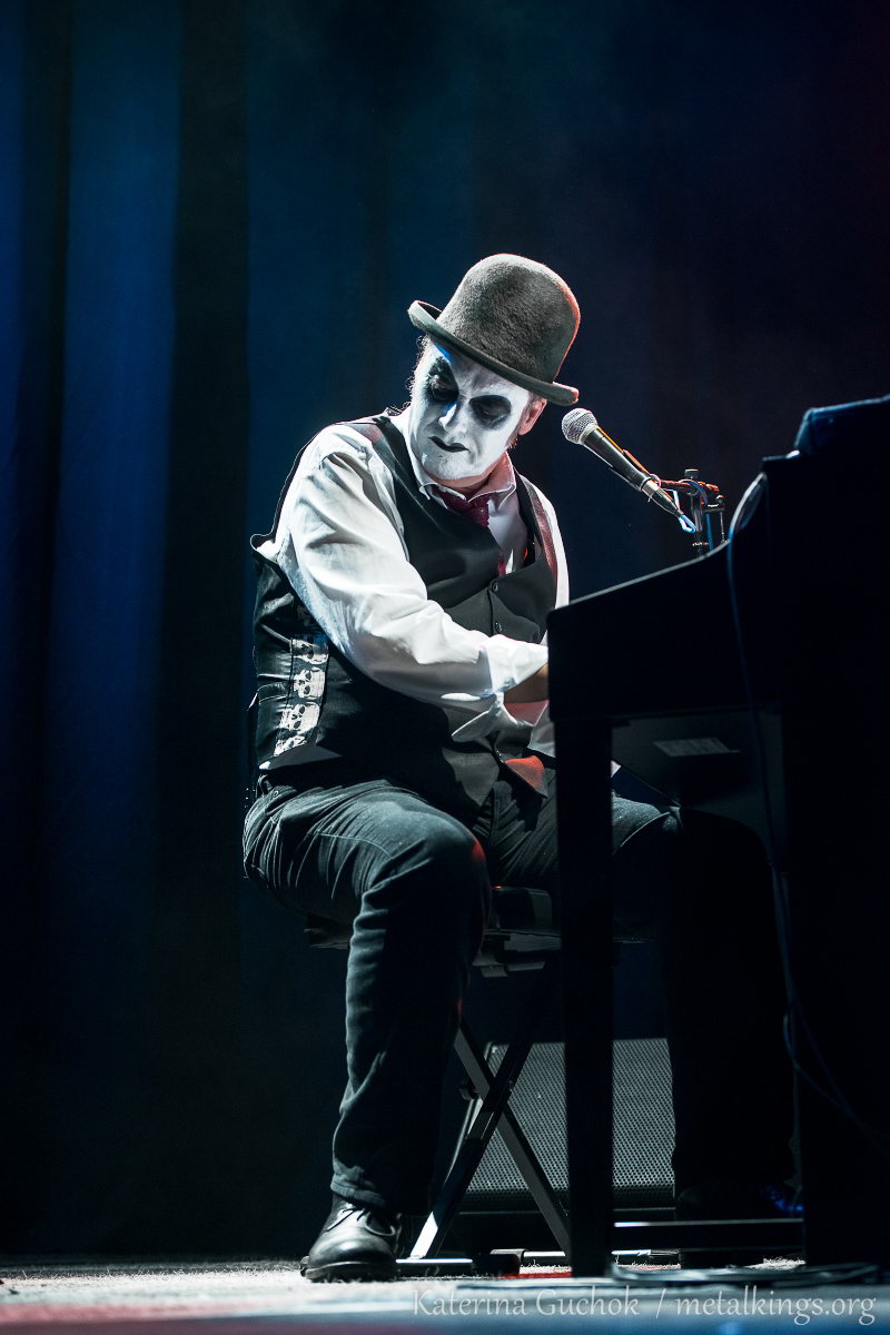 22 - The Tiger Lillies