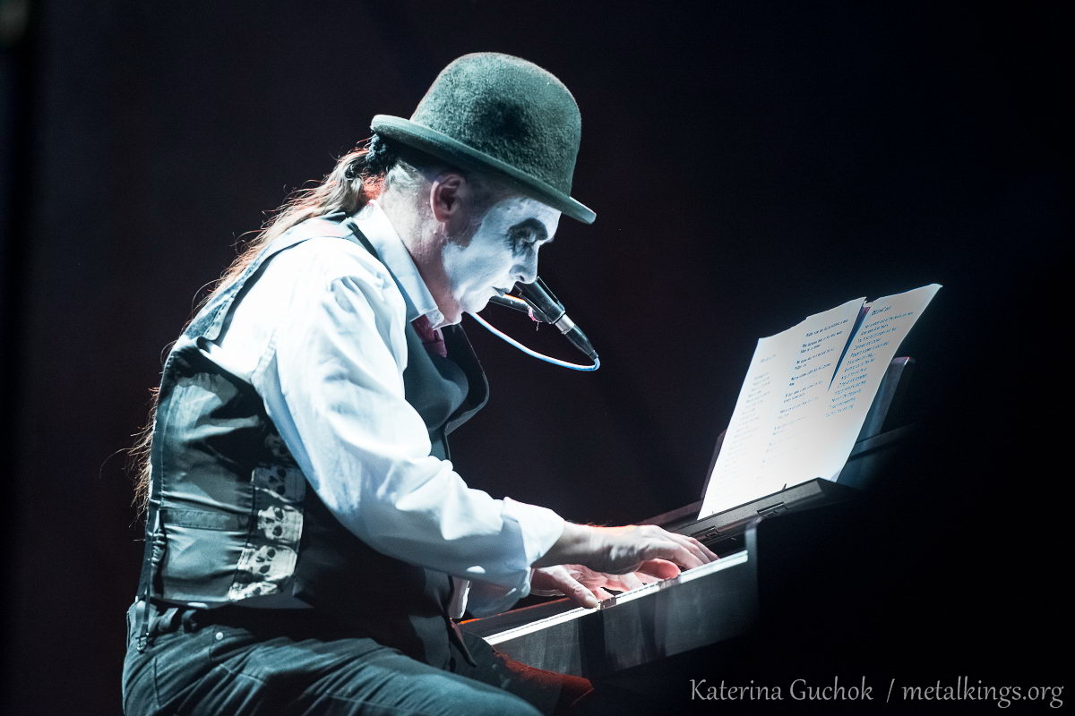 23 - The Tiger Lillies