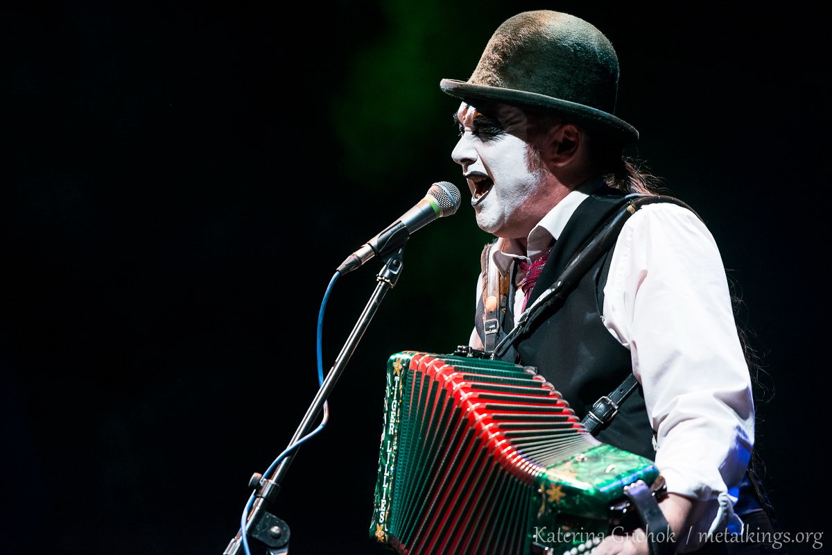 33 - The Tiger Lillies