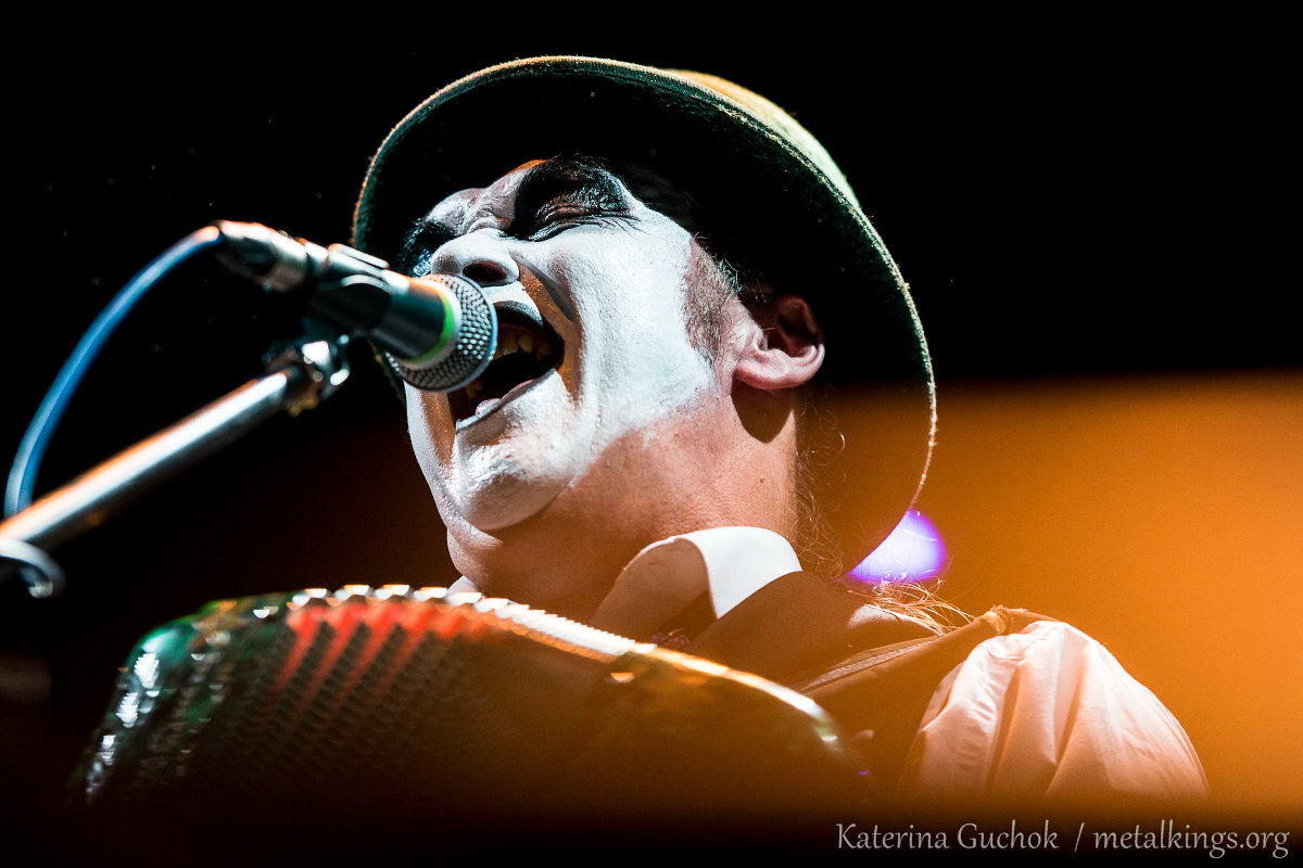 42 - The Tiger Lillies